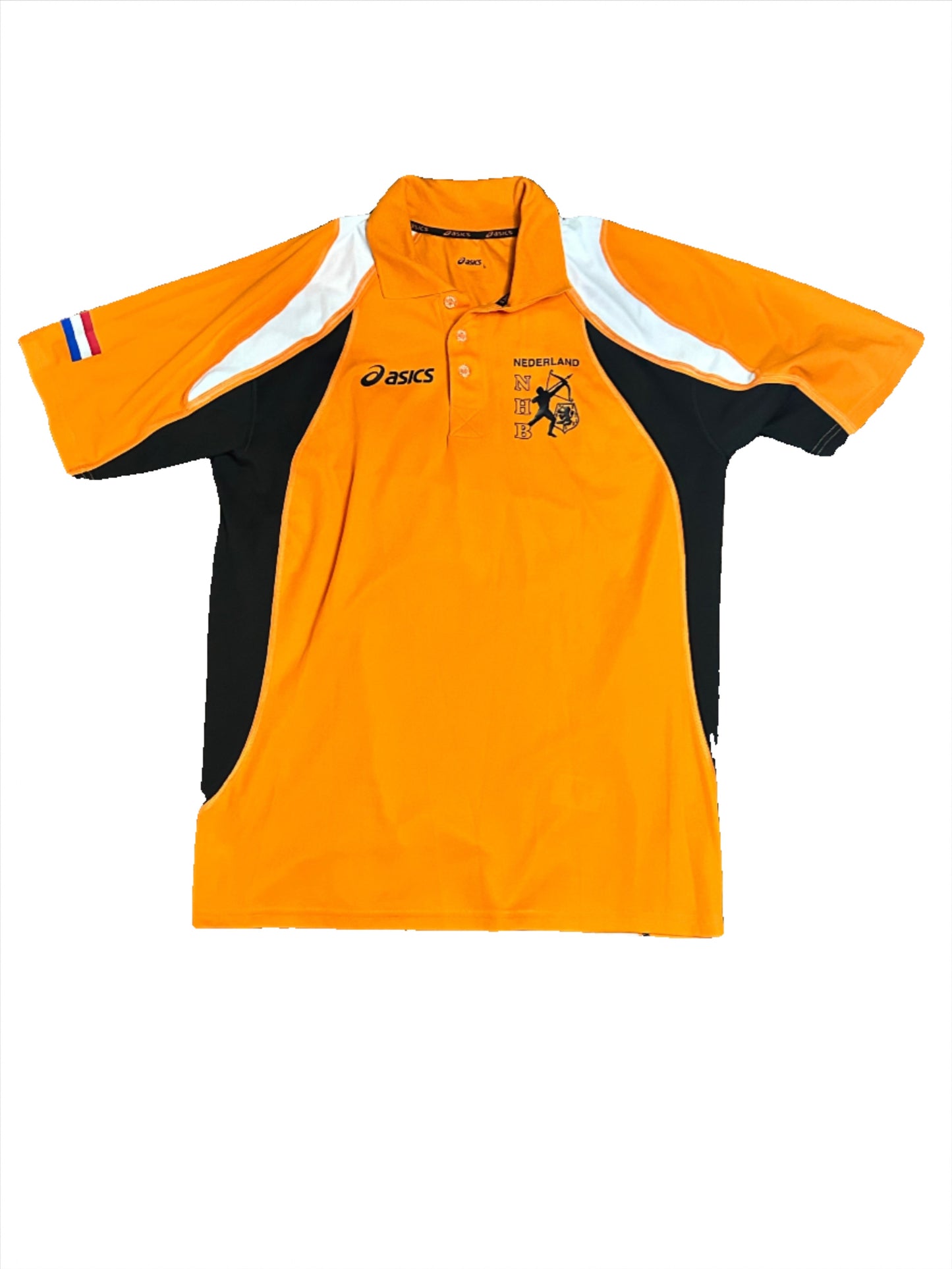 NHB Netherlands Jersey