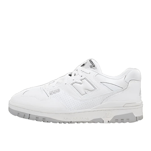 New Balance 550 'White' (Broken Box)