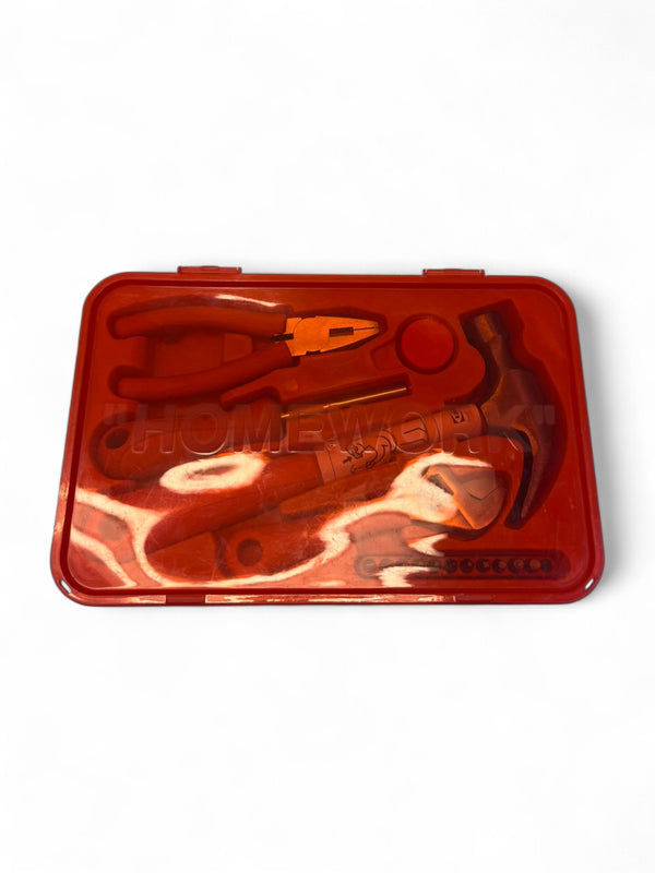 Ikea x Virgil Abloh  - Homework Tool Kit