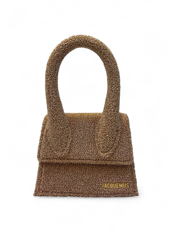 Jacquemus - Le Chiquito Mini Bag Tweed
