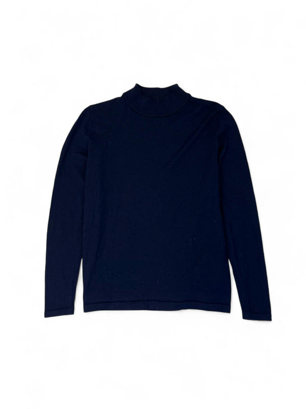 Linnebjerg - L Merino Wool Navy