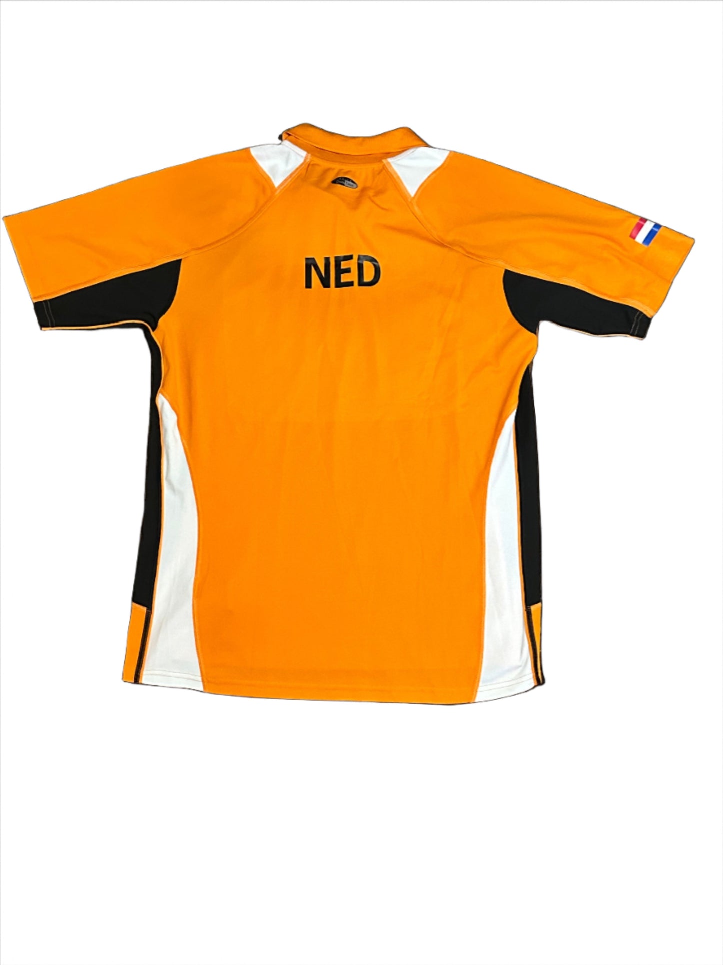 NHB Netherlands Jersey