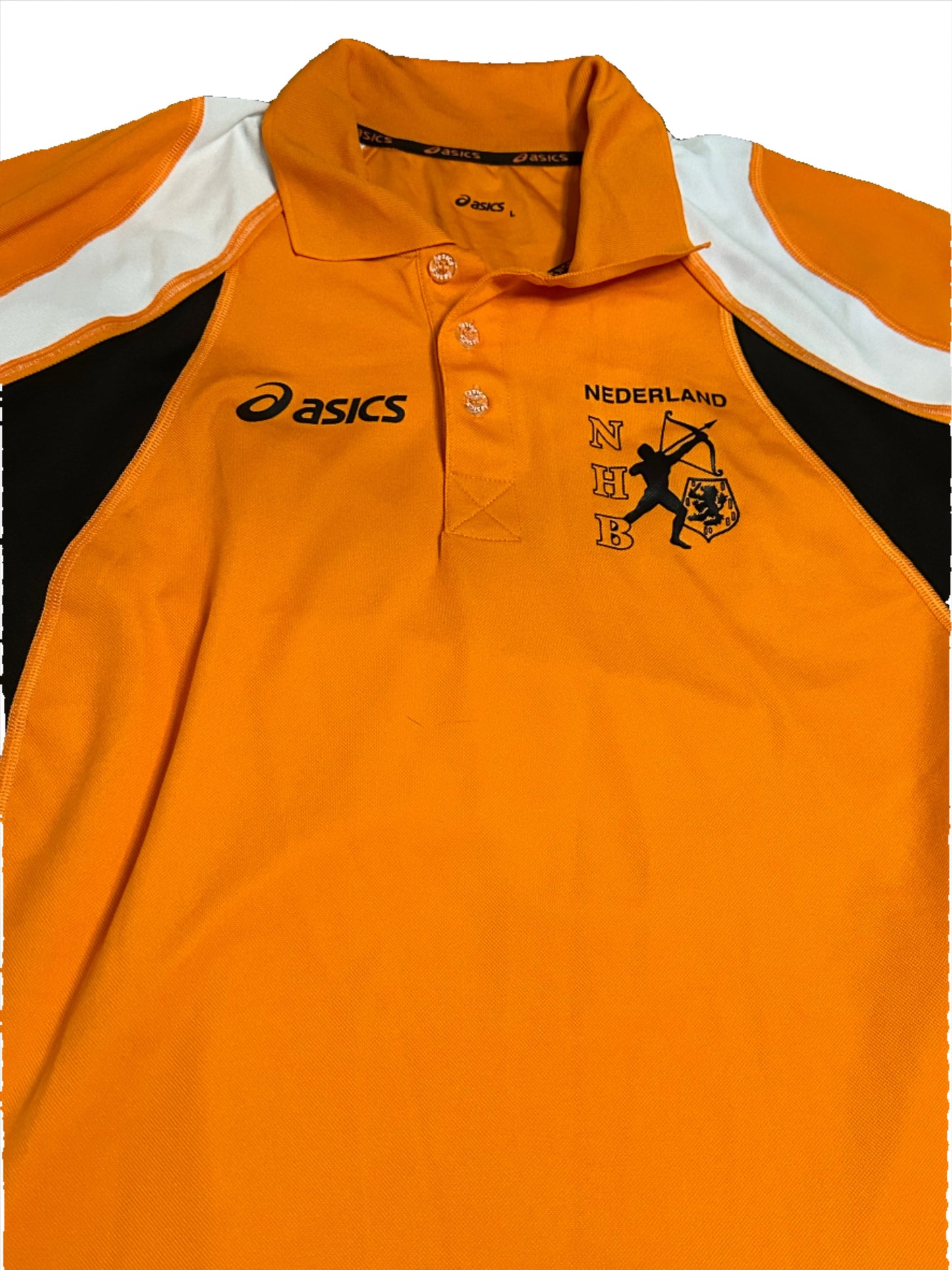 NHB Netherlands Jersey