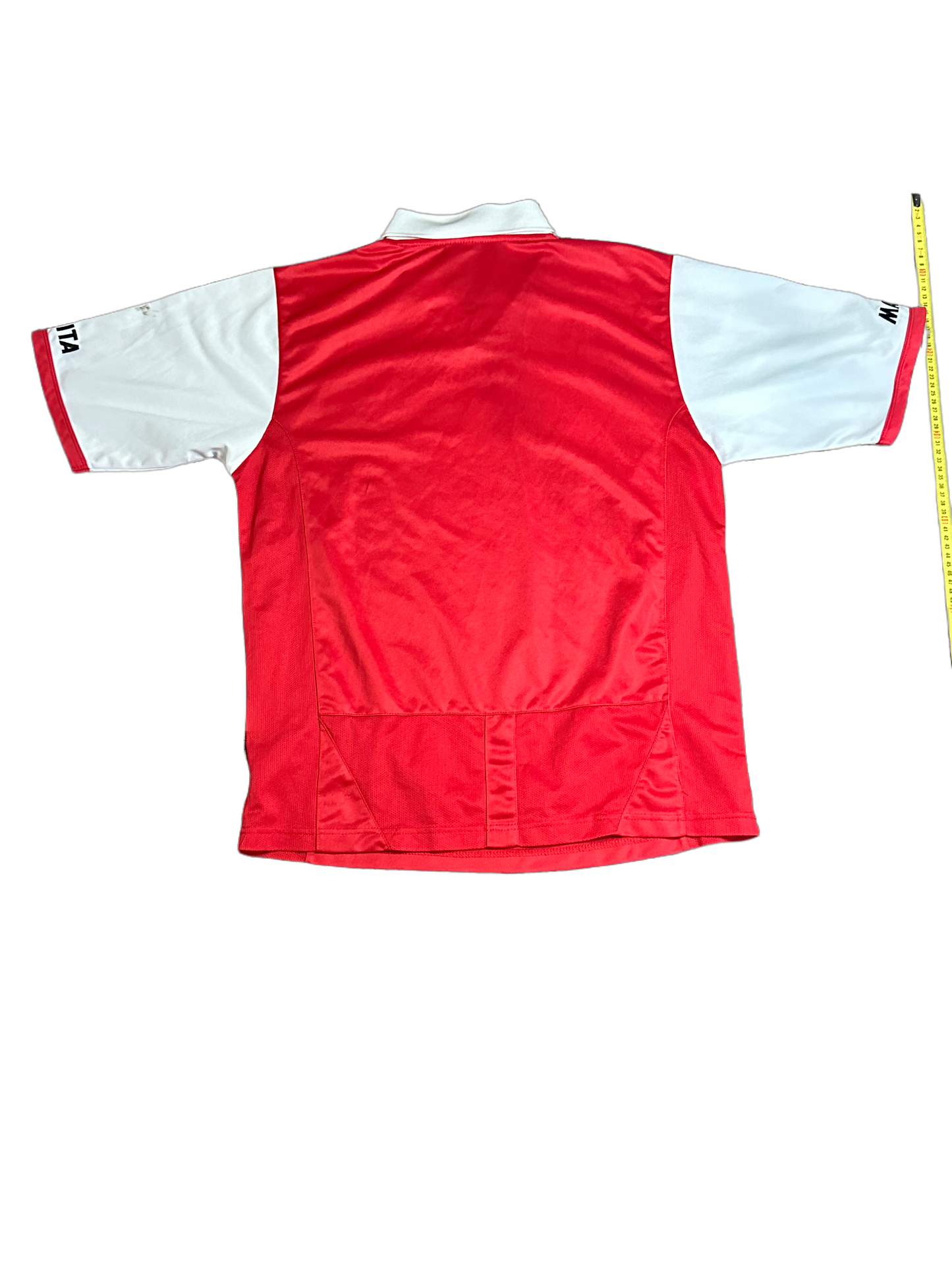 2009-10 MVV Home Jersey