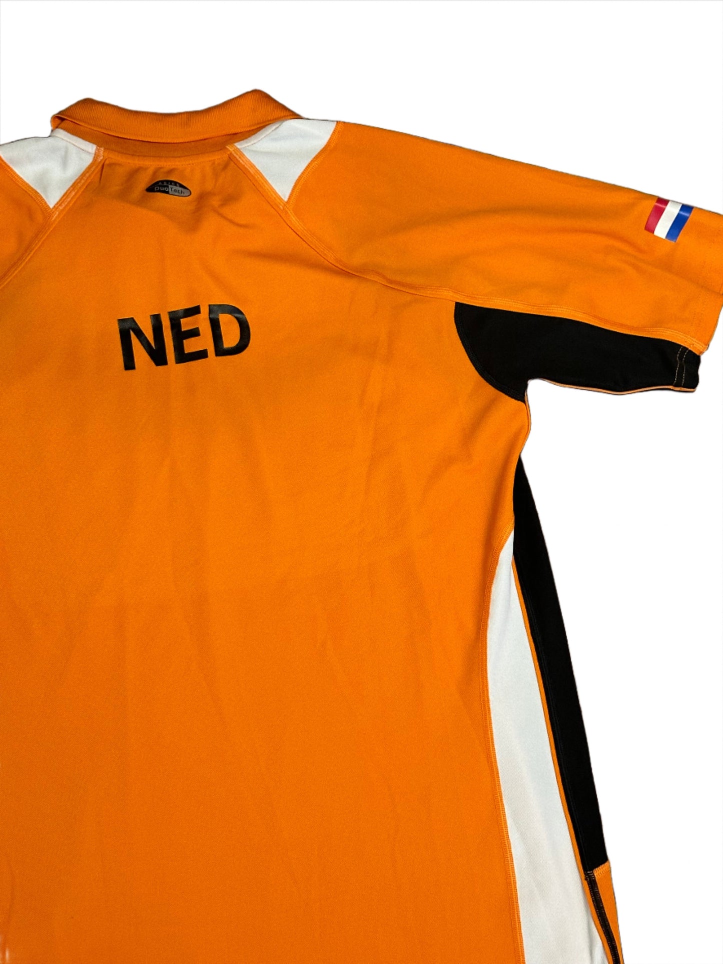 NHB Netherlands Jersey