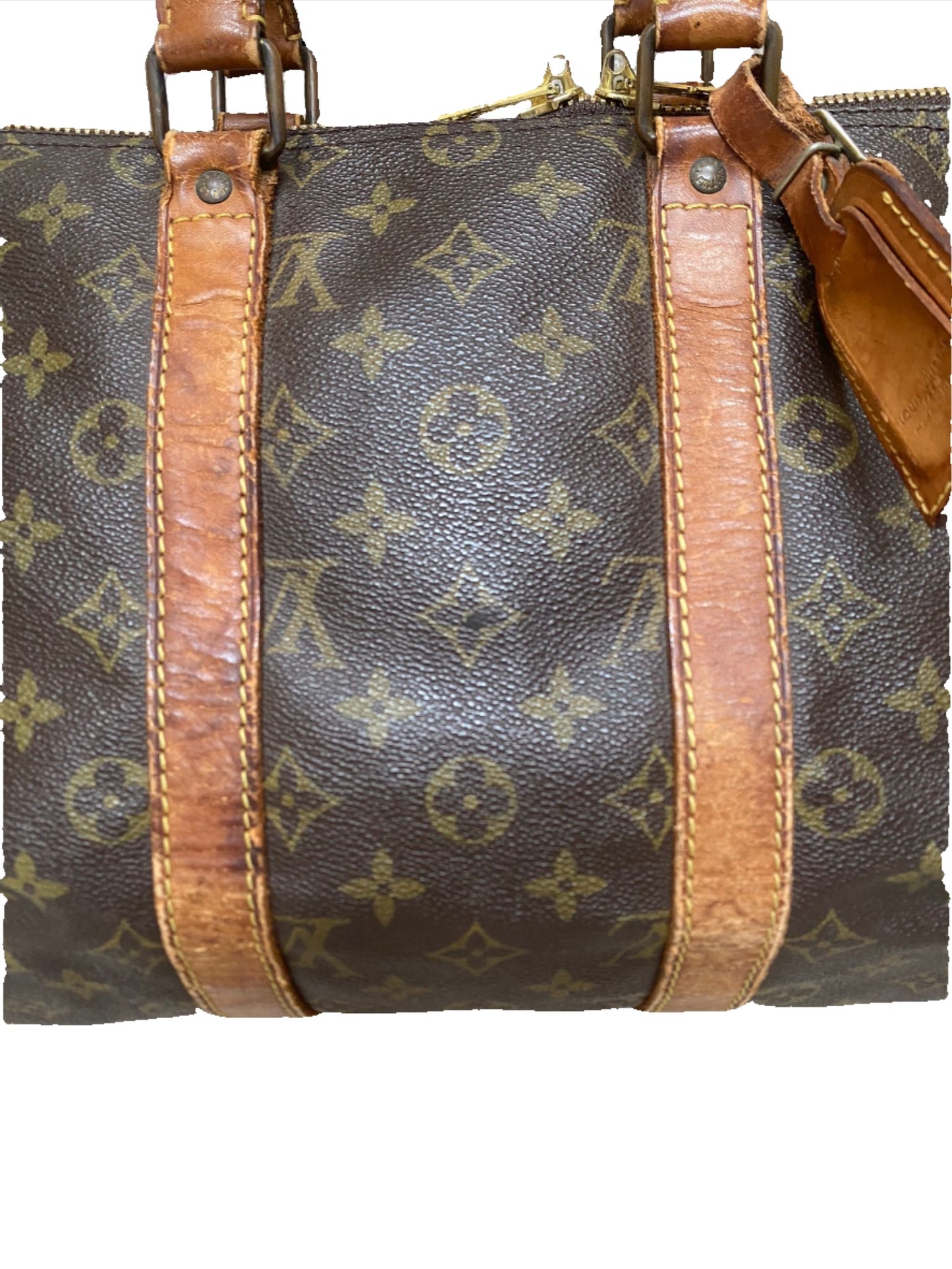 Louis Vuitton Keepall - 45L