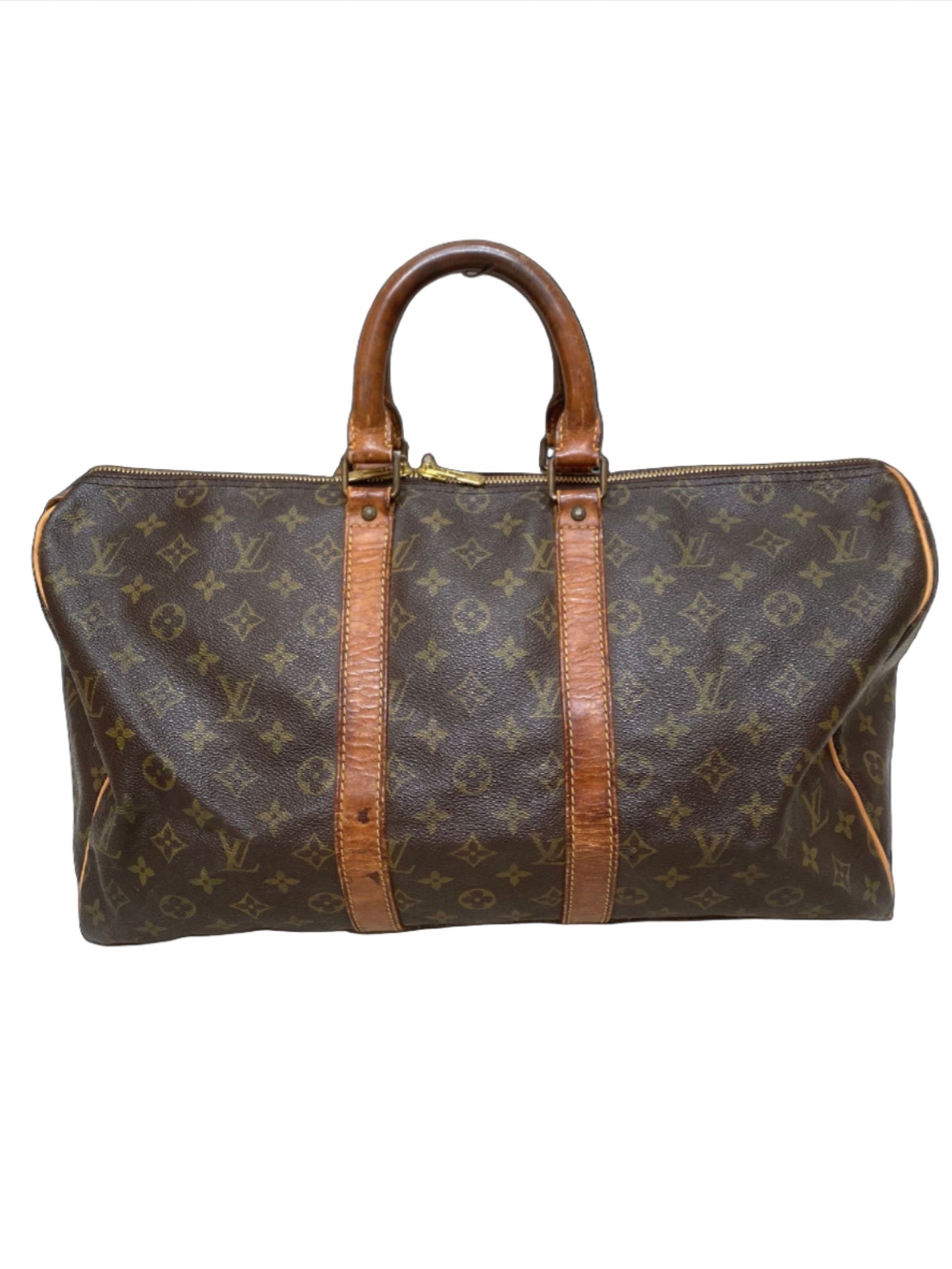 Louis Vuitton Keepall - 45L