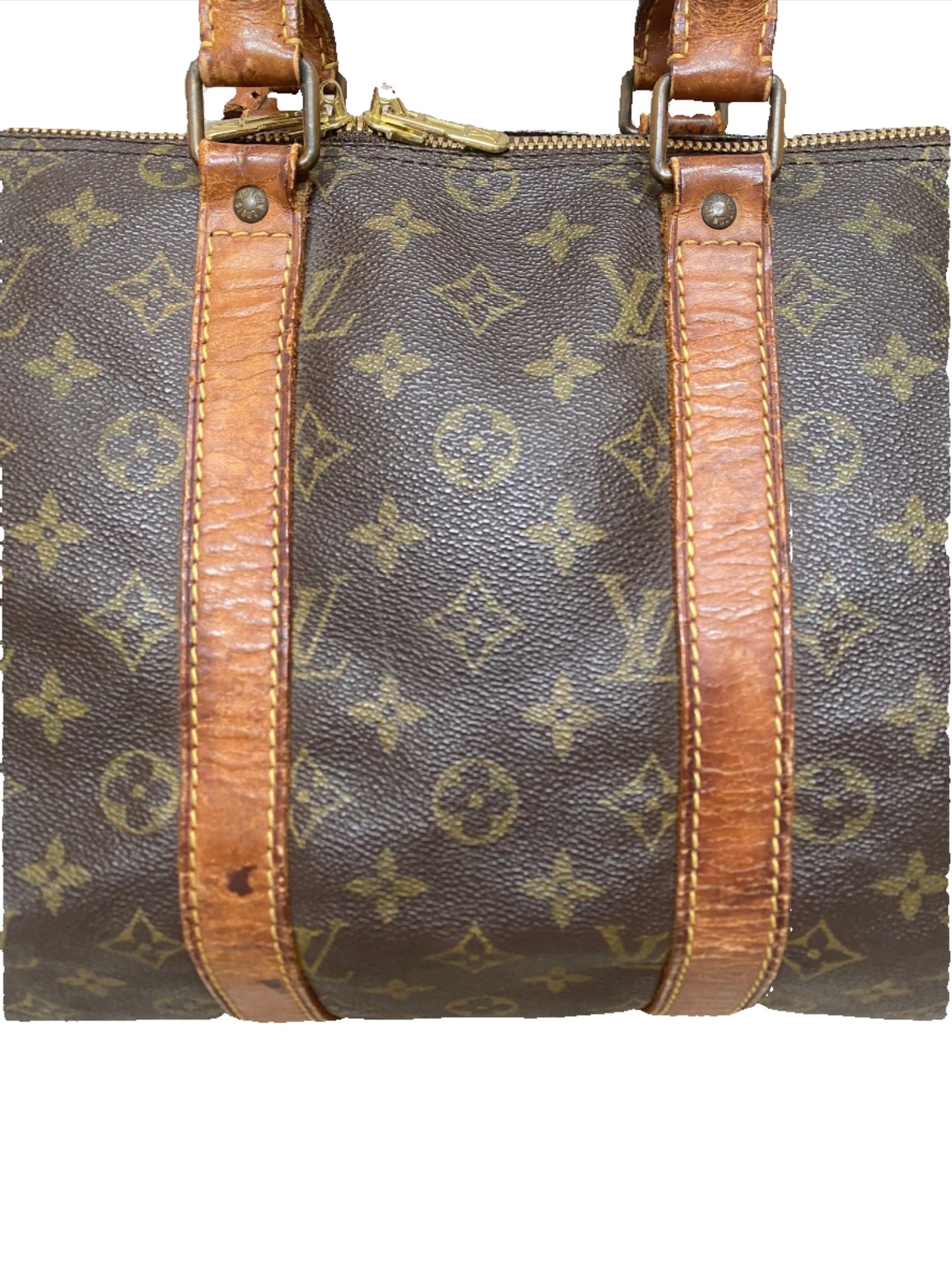 Louis Vuitton Keepall - 45L