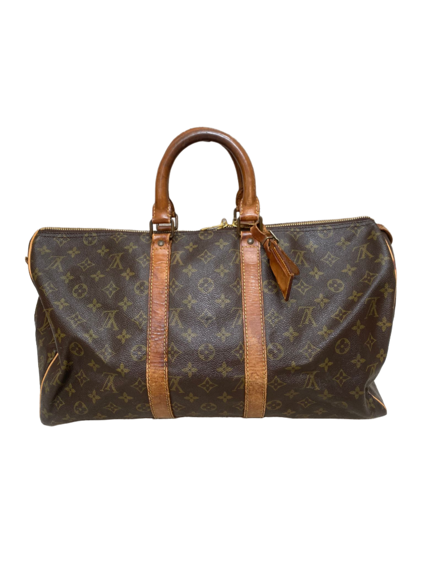 Louis Vuitton Keepall - 45L