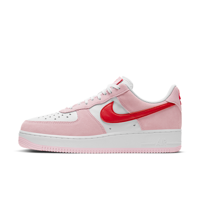 Nike Air Force 1 '07 QS 'Valentine's Day'