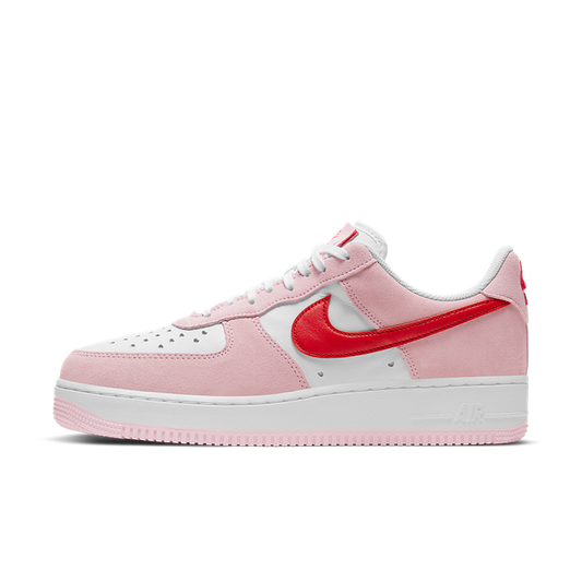 Nike Air Force 1 '07 QS 'Valentine's Day'