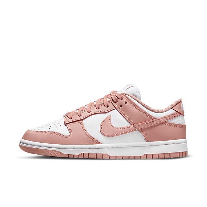 Nike Dunk Low WMNS 'Rose Whisper'