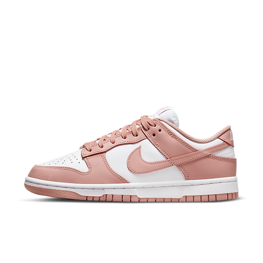 Nike Dunk Low WMNS 'Rose Whisper'