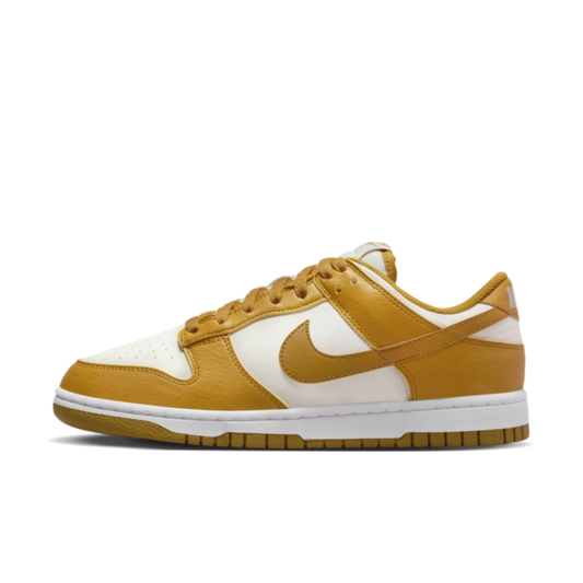 Nike Dunk Low Next Nature WMNS 'Light Curry'/'Phantom'