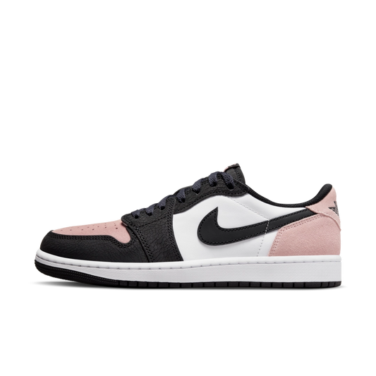 Air Jordan 1 Low OG 'Bleached Coral'