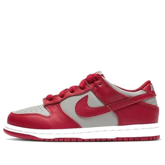 Nike Dunk Low Retro GS 'UNLV'