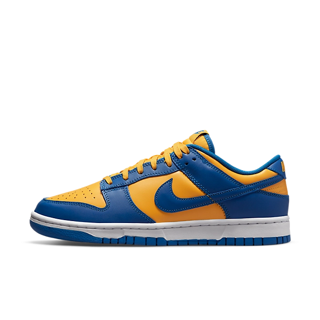 Nike Dunk Low 'UCLA'