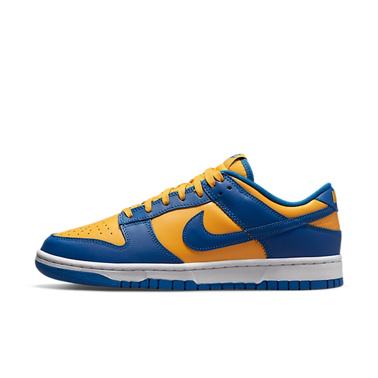 Nike Dunk Low 'UCLA'