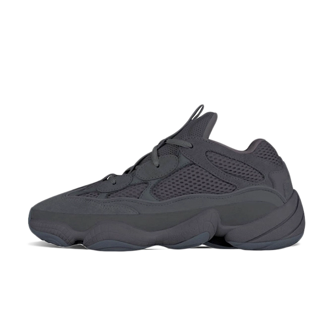 adidas Yeezy 500 'Utility Black'