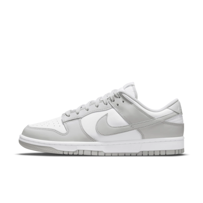 Nike Dunk Low - Grey Fog