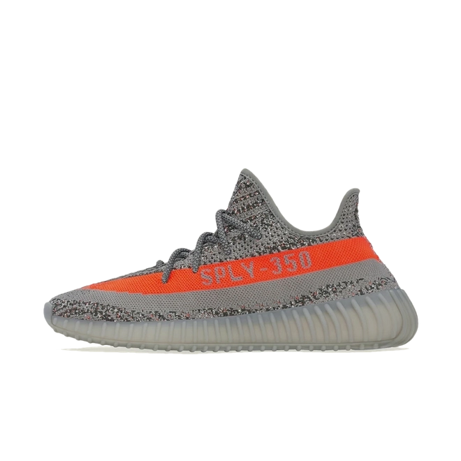 adidas Yeezy Boost 350 V2 'Beluga' - Reflective