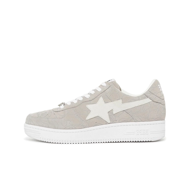 Solebox x A Bathing Ape Bape Sta 'Grey'